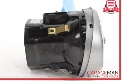 2015-2020 Mercedes-Benz C300 W205 Sedan Dash Air Vent Centre 2058300301 Genuine