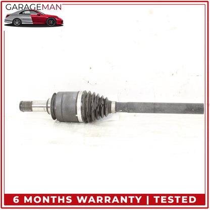 2006-2012 Mercedes X164 GL550 ML350 Rear Left or Right Side Axle Half Shaft OEM
