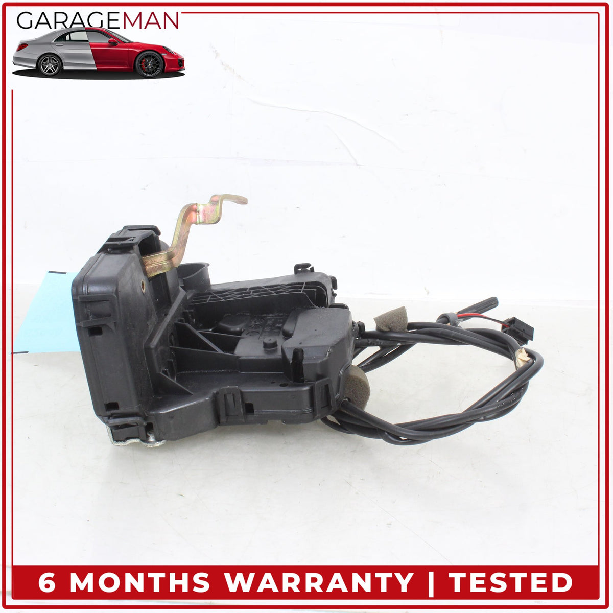 2005-2011 Mercedes R171 SLK280 Front Right Door Lock Actuator 1717202435 OEM