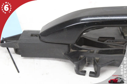 2014-2019 Chevrolet Silverado 1500 Rear Right Side Exterior Door Handle OEM