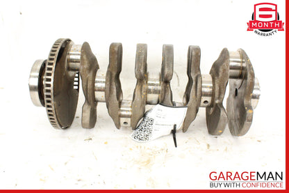 2009-2016 Audi A5 8T Engine Motor Crankshaft 06H105021M OEM
