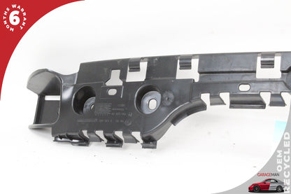 2008-2013 BMW 128i E82 E88 Convertible Rear Bumper Support Bracket 7170665