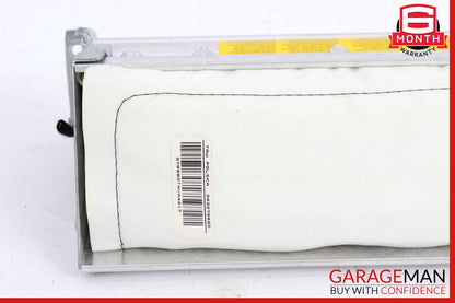 00-06 Mercedes W220 S430 CL500 S500 Dashboard Right Side Airbag Air Bag OEM