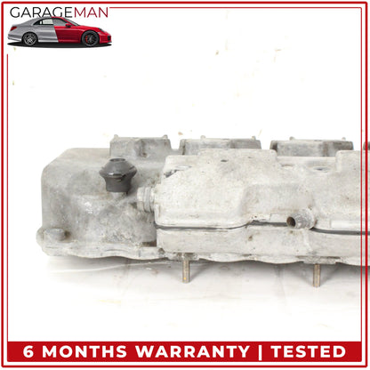 1998-2005 Mercedes W210 E320 Left Side Cylinder Head Valve Cover 1120160205 OEM