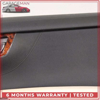 2007-2014 Mercedes W216 CL550 Coupe Front Right Door Trim Panel 2167200670 OEM