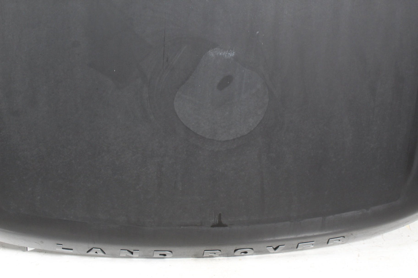 2010-2013 Land Rover LR4 SUV Front Hood Bonnet Panel 5H3216610BA