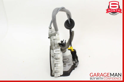 2017-2024 Audi Q7 SUV Right Front Door Lock Actuator 8J1837016F