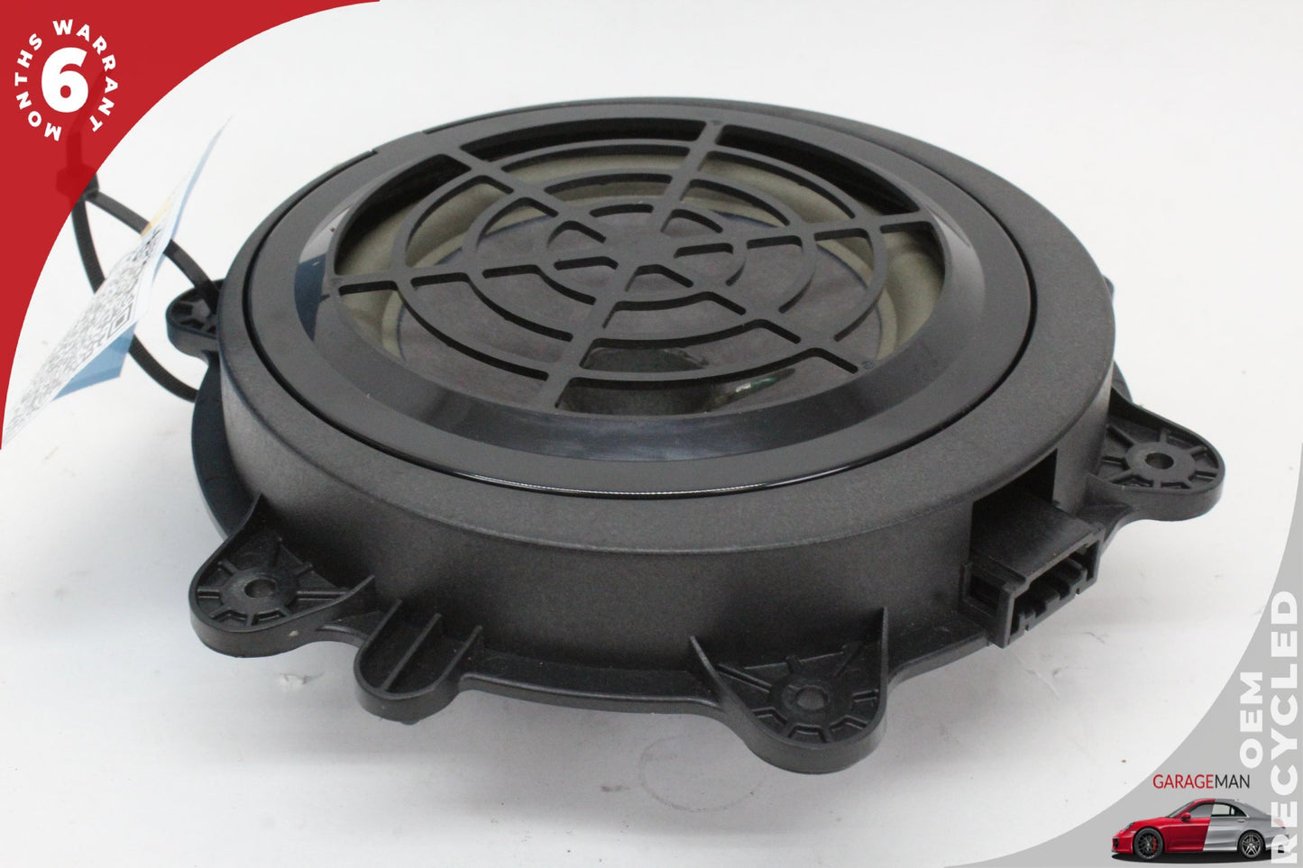 2010-2018 Porsche Cayenne 958 Rear Left and Right Side Door Speaker 7PP035710C