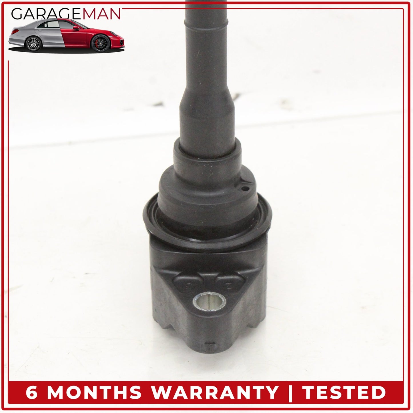 2016-2024 Infiniti Q50 Q60 3.0L Engine Motor Ignition Coil 224485CA0A OEM