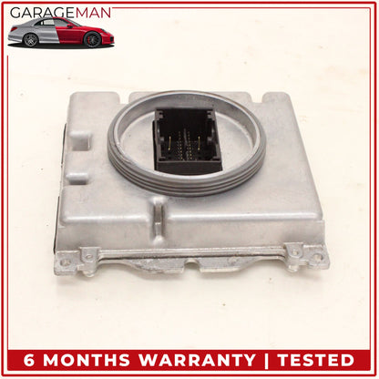 2017-2025 Porsche Macan 95B 718 Cayman Boxster Headlight Control Module Unit OEM