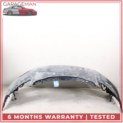 2010-2013 Porsche Panamera 970 Front Bumper Cover 97050531100 OEM