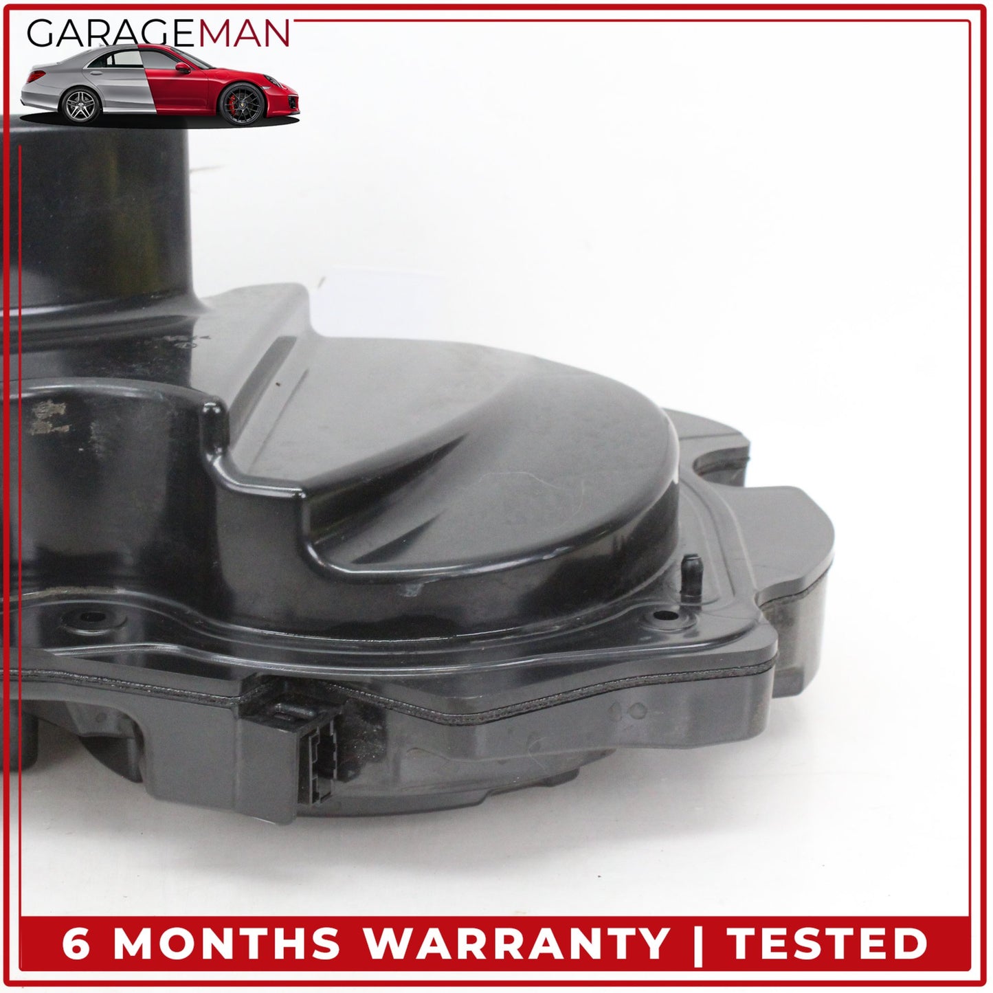 2012-2018 Audi A6 Front Left Driver Side Audio Subwoofer Speaker 4G0035297 OEM