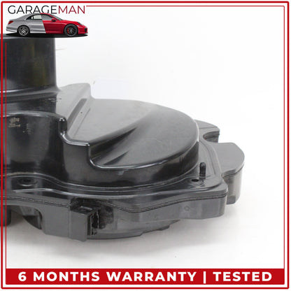 2012-2018 Audi A6 Front Left Driver Side Audio Subwoofer Speaker 4G0035297 OEM