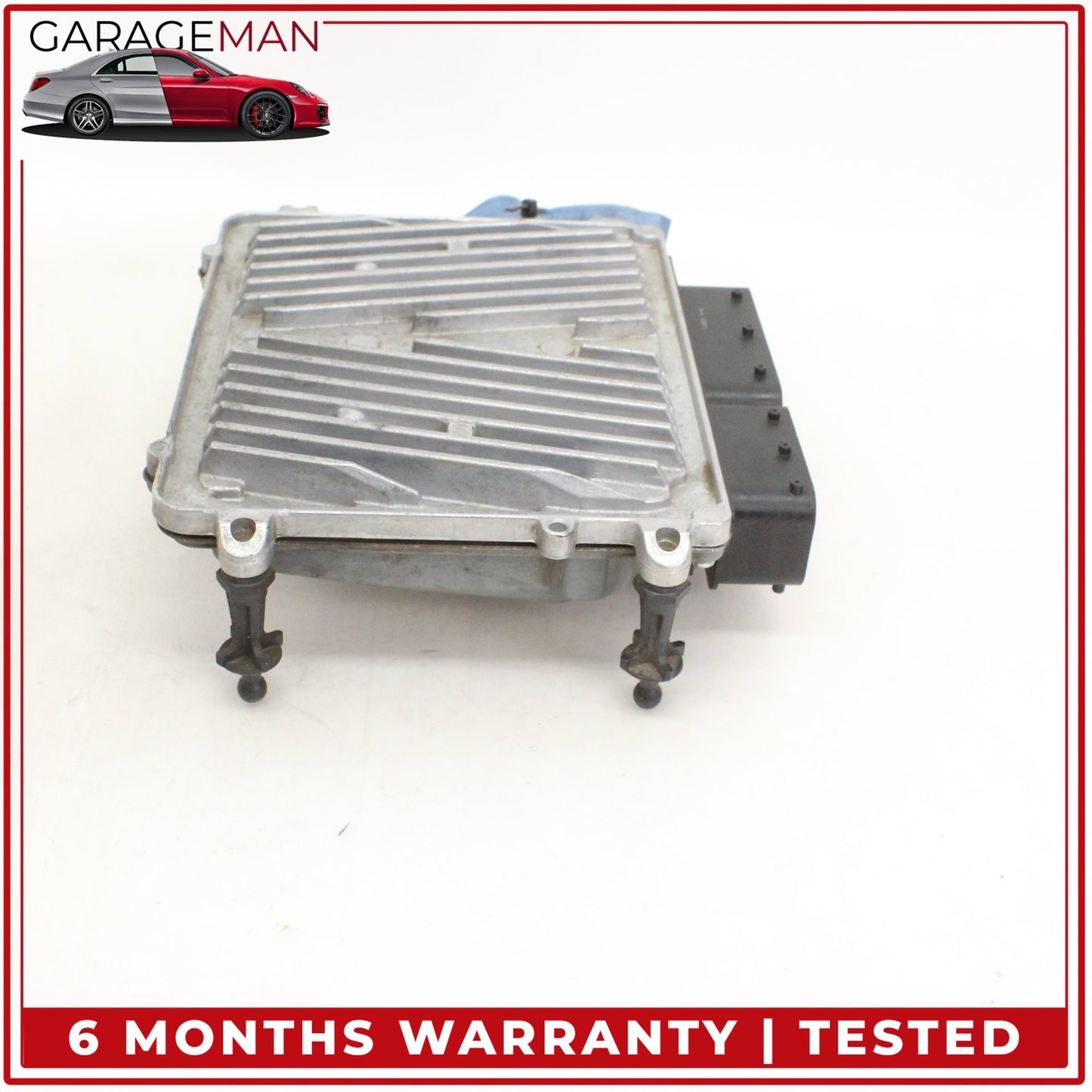 2008-2018 Mercedes-Benz C300 w204 Sedan ECU Engine Control Module 2721500079 OEM