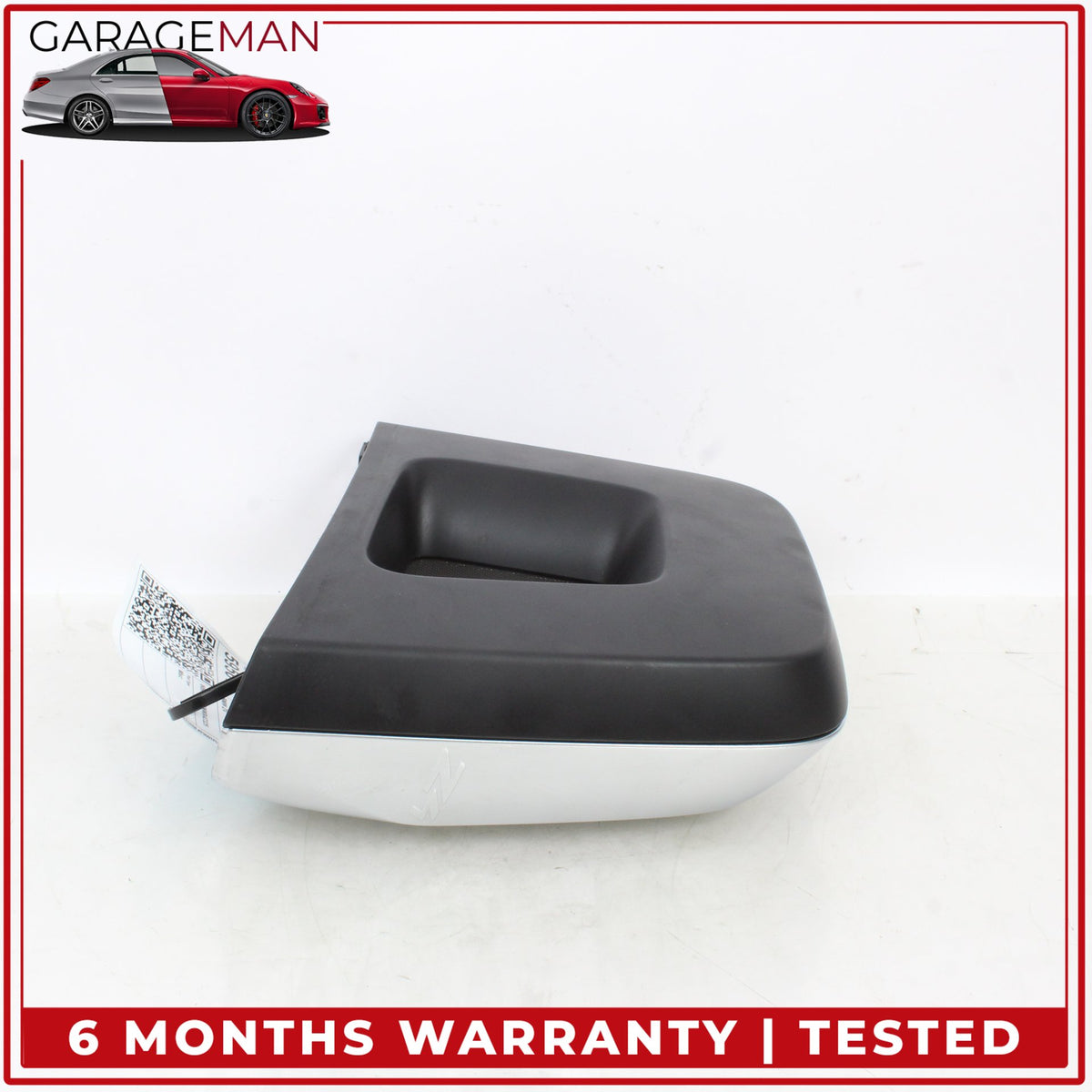 2019-2026 BMW Z4 G29 Left & Right Side Roll Bar Cover Panel Trim OEM