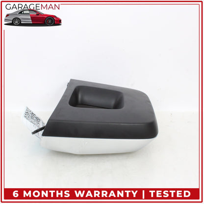 2019-2026 BMW Z4 G29 Left & Right Side Roll Bar Cover Panel Trim OEM