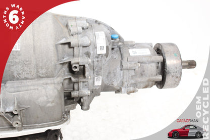 2012-2017 Audi A5 8T AWD Automatic Transmission Assembly OEM 134k