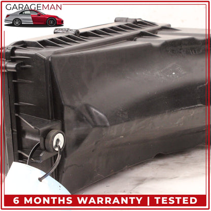 2013-2015 Jaguar XF X250 3.0L Right Side Air Intake Filter Cleaner Box OEM