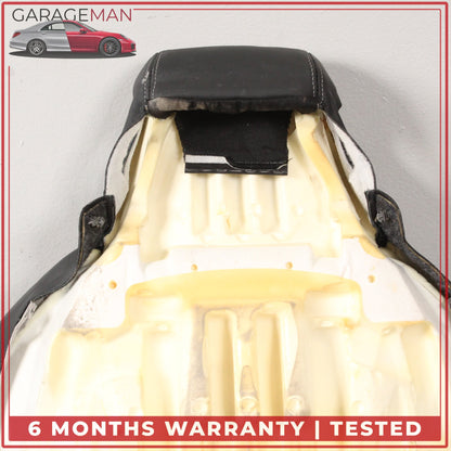 2016-2023 Audi TTS 8S Coupe Front Right Upper Seat Cushion 8S0881776B OEM