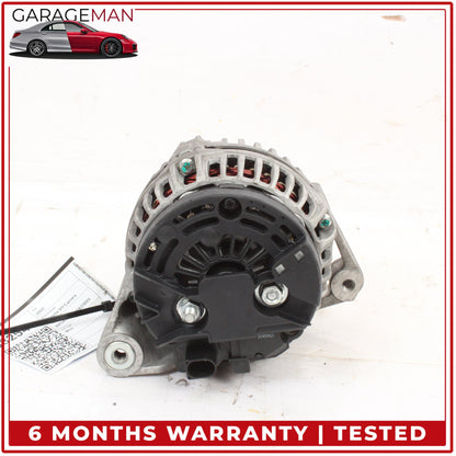 1997-2004 Porsche 911 Carrera Boxster 986 Alternator Generator 99660301203 OEM