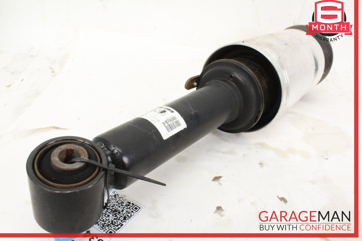 2010-2016 Land Rover LR4 Front Right or Left Air Suspension Air Shock Strut OEM