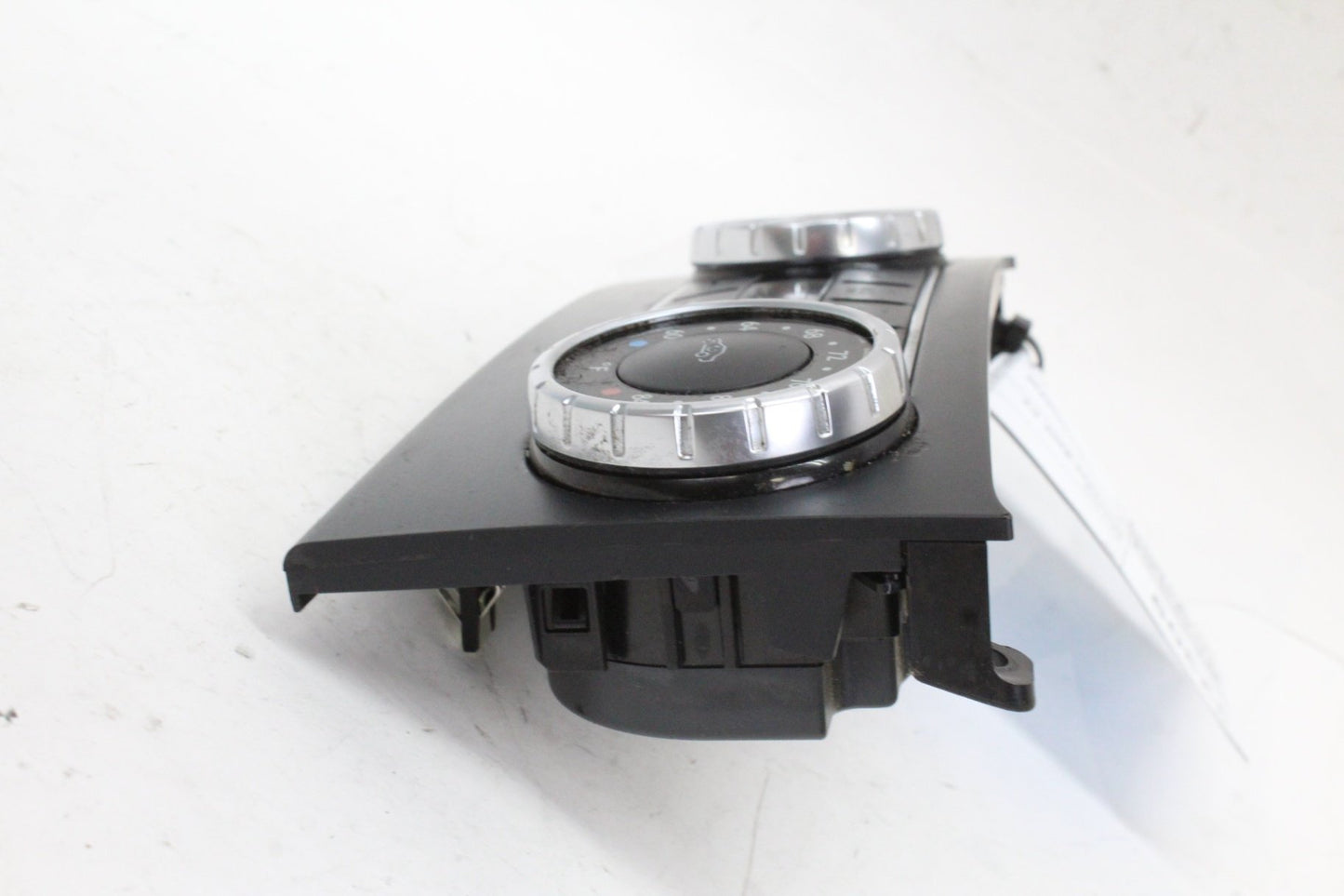 2012-2014 Mercedes C250 W204 AC Climate Control Panel 2049004003 Genuine