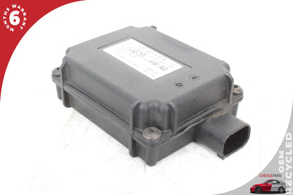 2011-2018 Audi SQ5 8R HomeLink Garage Door Opener Control Module 4G0907410A OEM