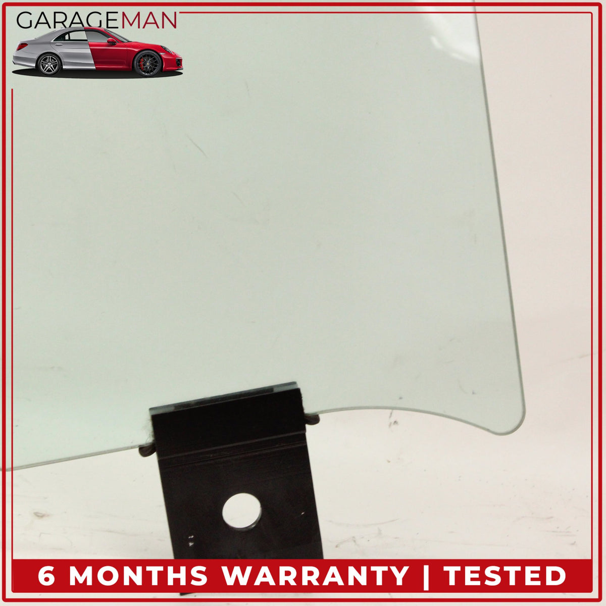 2013-2022 Land Rover Range Rover L405 Front Right Window Glass CK5221410AB OEM