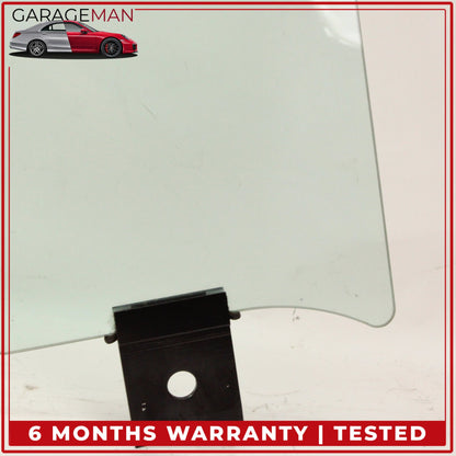 2013-2022 Land Rover Range Rover L405 Front Right Window Glass CK5221410AB OEM