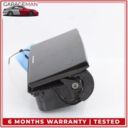 2007-2014 Mercedes-Benz CL550 W216 AWD Center Console Cup Holder Cover Trim 2216802650 OEM