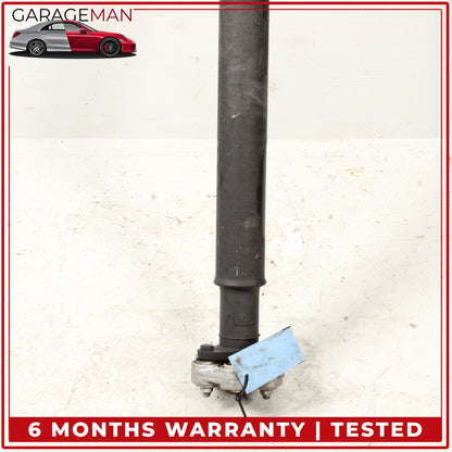 2010-2015 BMW 740i F01 RWD Rear Propeller Driveshaft Drive Shaft 7614659 OEM