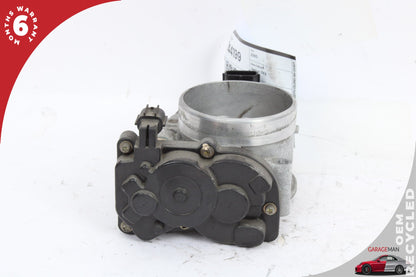 2003-2006 Jaguar XK8 XJ8 S-Type Engine Throttle Valve Body 2W939G736BD OEM