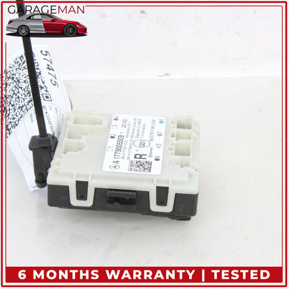 2014-2025 Mercedes W177 A220 CLA250 Rear Left Door Control Module 1779005509 OEM