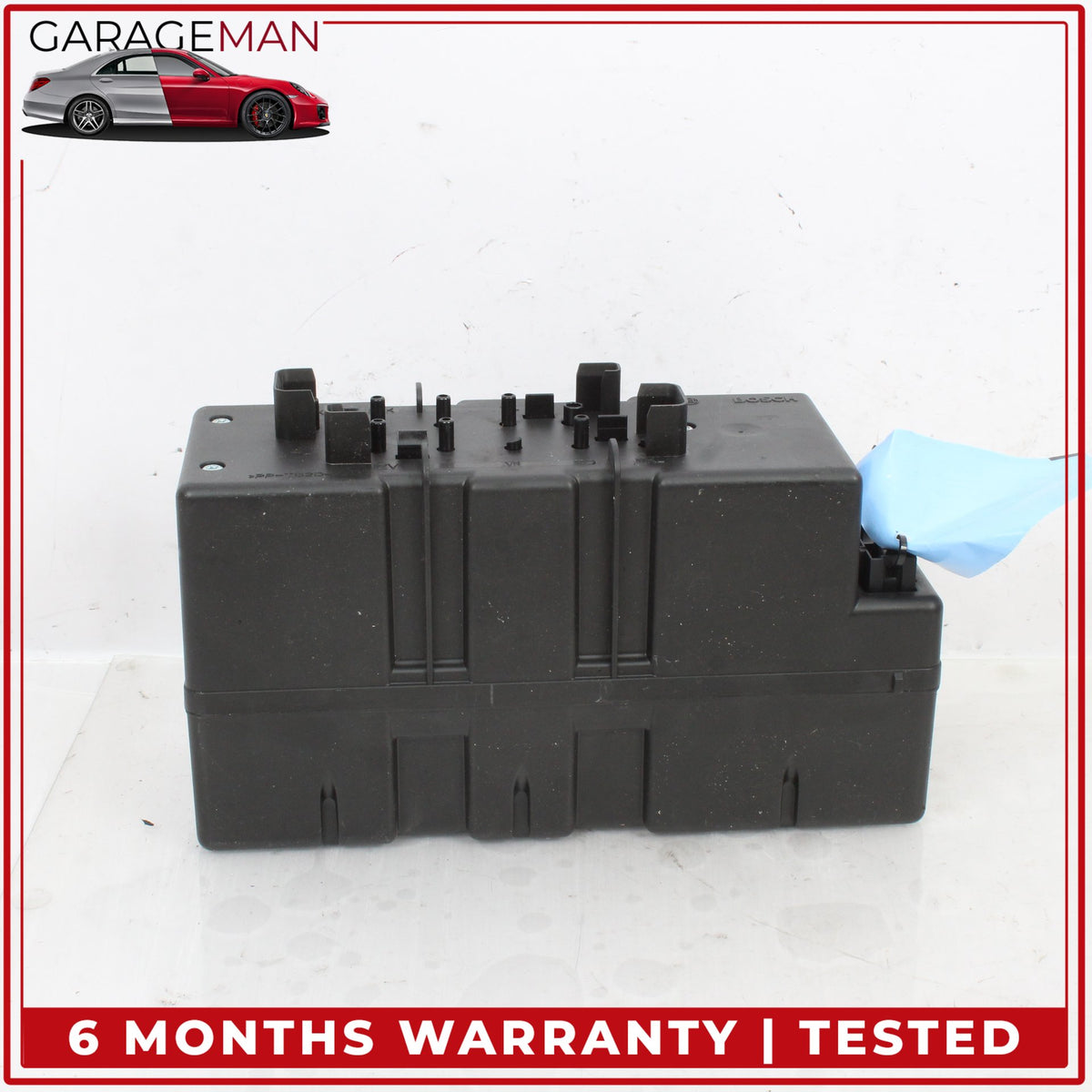 2003-2012 Mercedes R230 SL550 Central Door Locking Vacuum Pump 2308000548 OEM