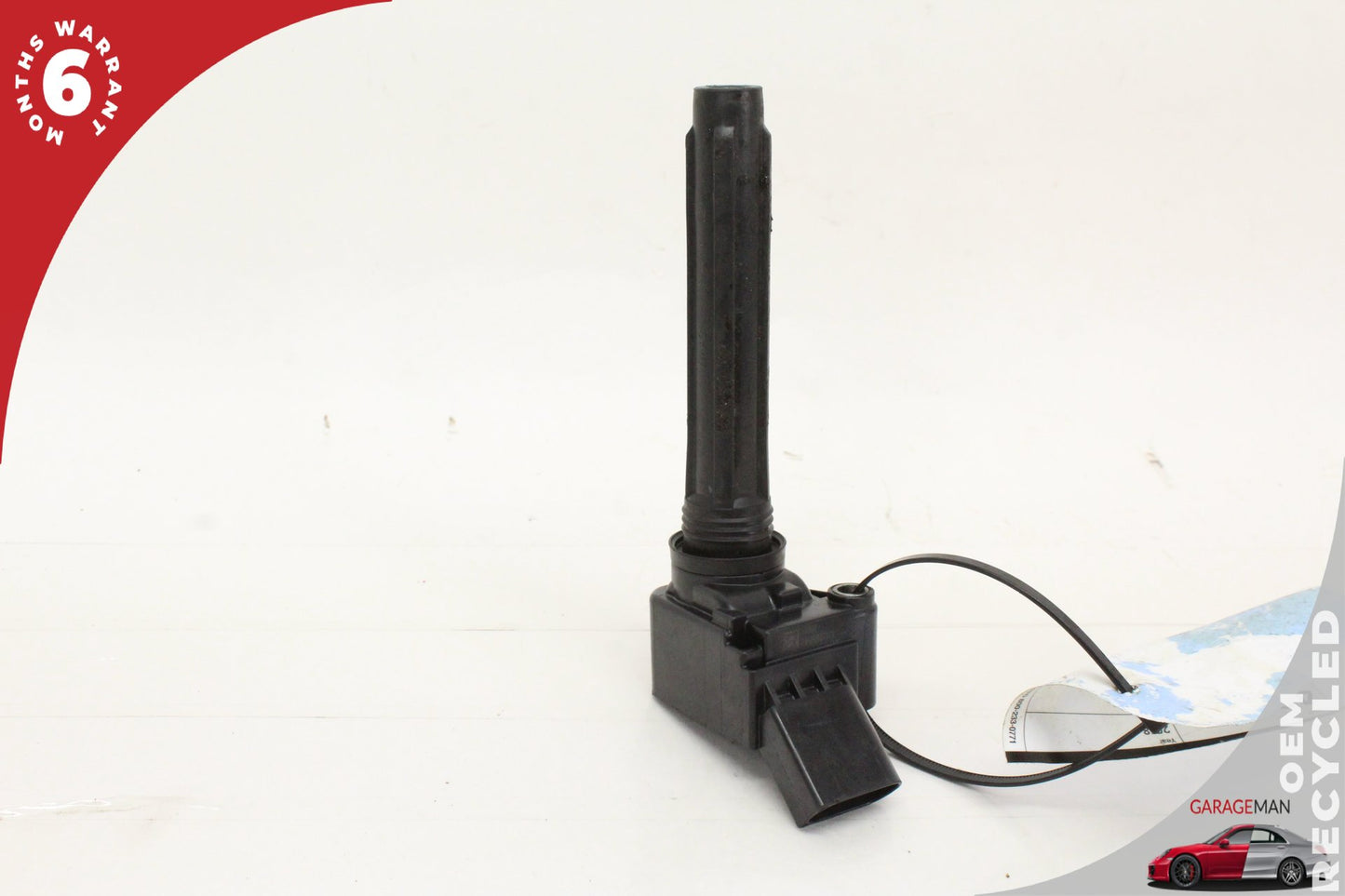 2018-2025 Audi Q5 A4 A5 A6 2.0L Engine Motor Ignition Coil 06L905110F OEM