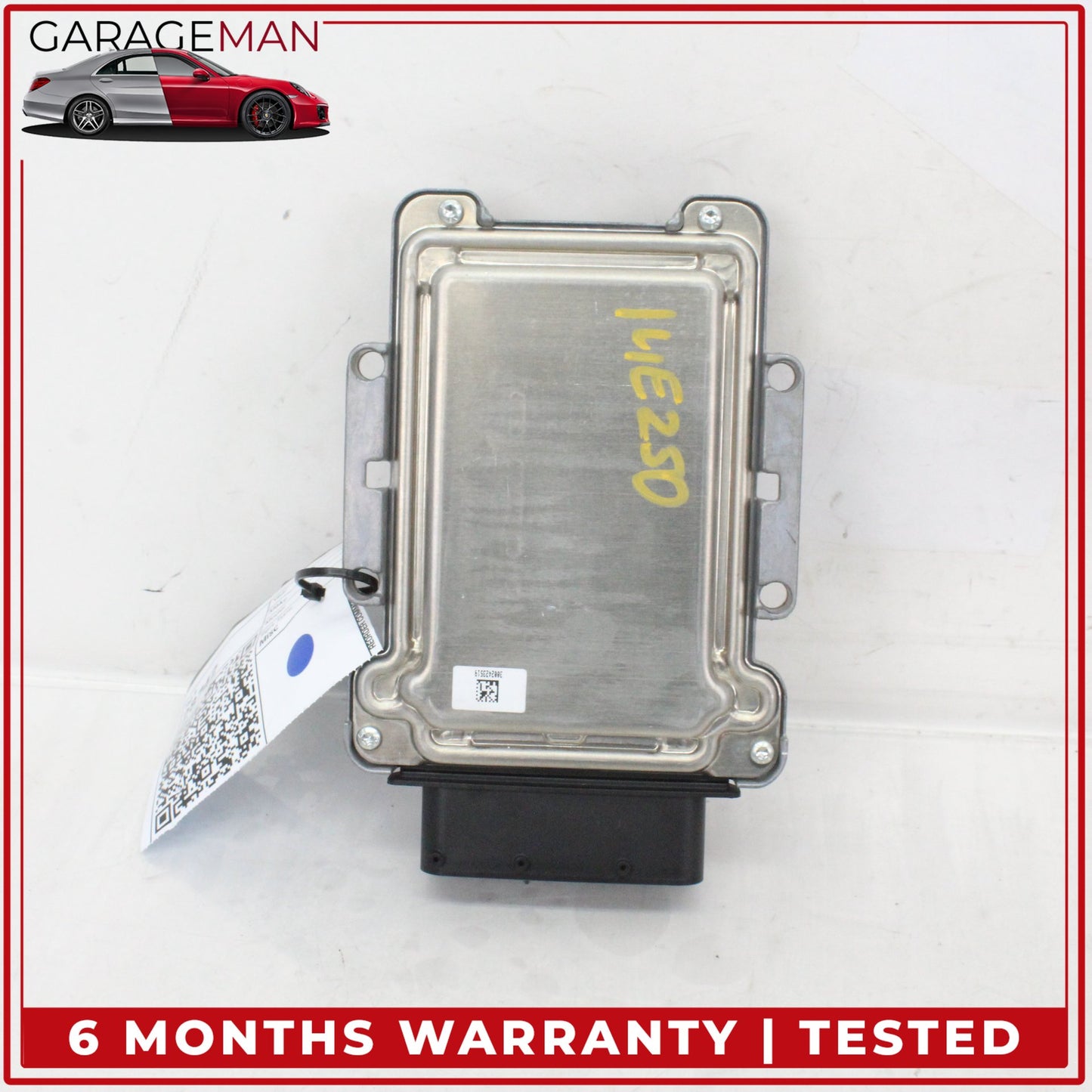 2011-2016 Mercedes W212 E250 Diesel Exhaust Gas Aftertreatment Control Unit OEM