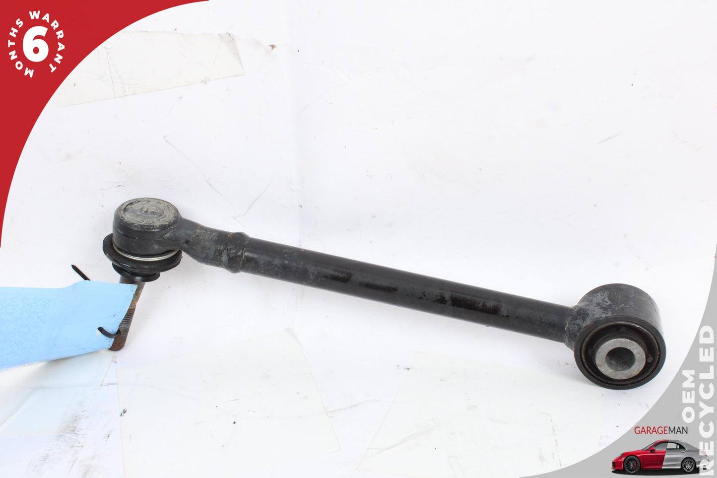 2022-2025 Subaru BRZ Toyota GR86 Rear Left or Right Lower Lateral Link Arm OEM