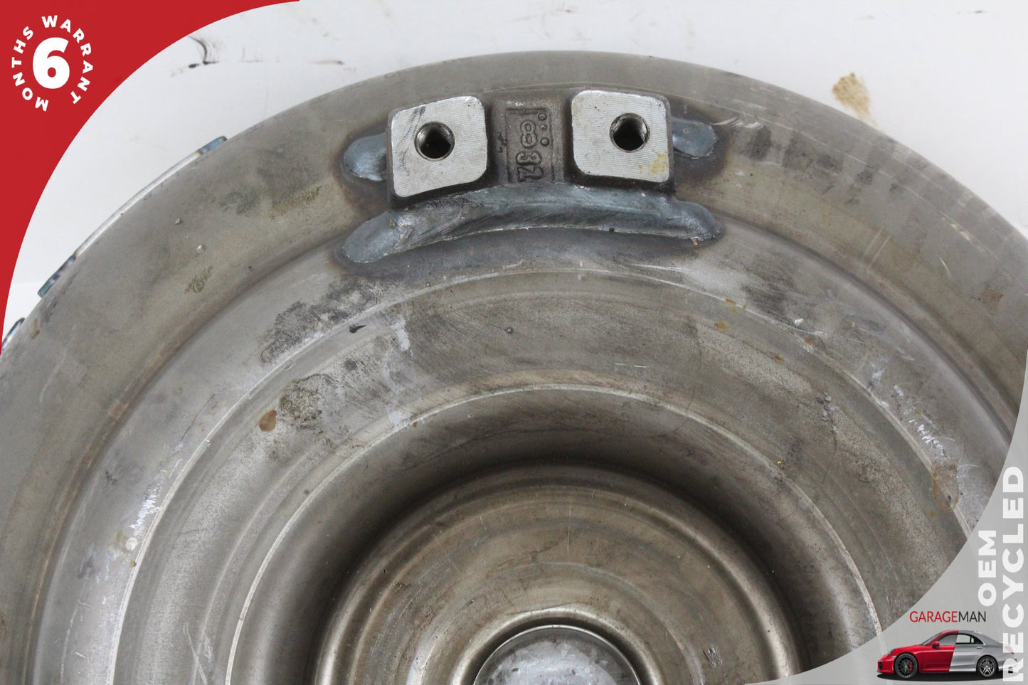 1998-2005 Mercedes R230 SL500 S500 Transmission Torque Converter 1402500602 OEM