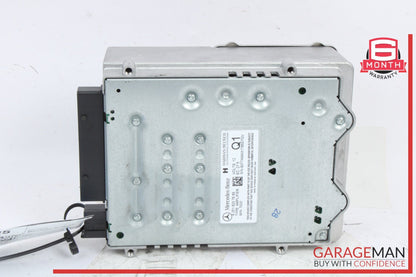 2006-2009 Mercedes ML500 M-Class W164 Harman Kardon Amplifier 2518207689