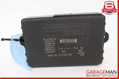 2010-2013 Land Rover LR4 SUV Keyless Entry Module AH4219H440AF Genuine