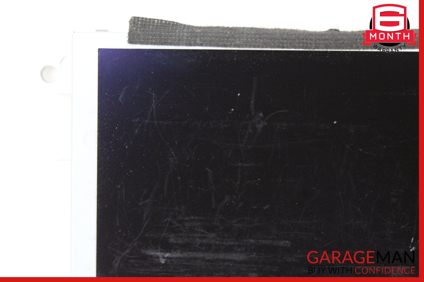 2009-2016 Audi A5 Front Center Dash Display Screen Monitor 8R0919604 OEM