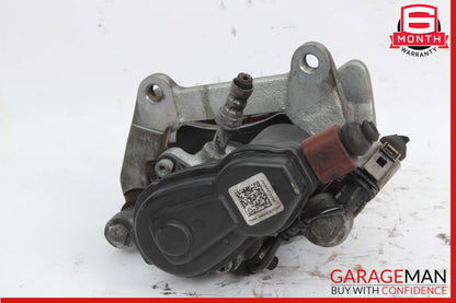 2012-2018 Audi A6 A7 Rear Left and Rear Right Side Brake Caliper Set OEM