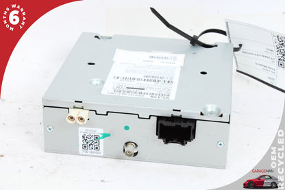 2012-2015 Tesla Model S Satellite Audio Radio Receiver Module 100478700C OEM
