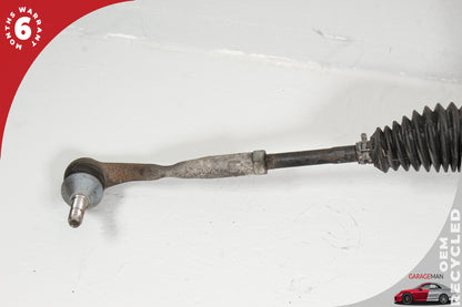2013-2016 Mercedes-Benz GL450 X166 SUV Rack & Pinion Assembly 166460600064