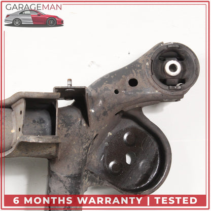 2010-2012 Range Rover L322 Rear Sub Frame Subframe Crossmember 7H425K091AB OEM