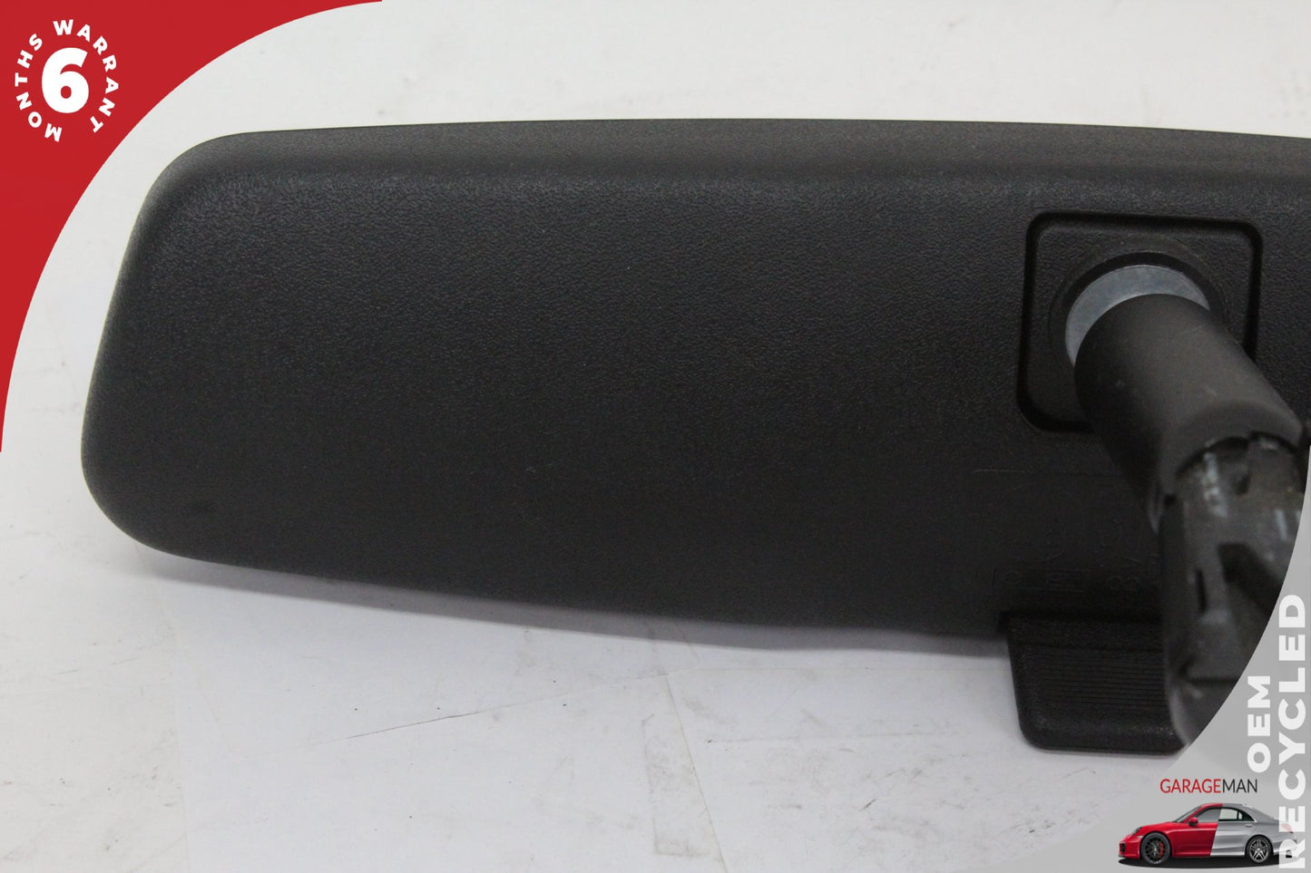 2004-2005 Ford Thunderbird Front Upper Windshield Rear View Mirror 6U5Z17700A