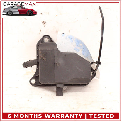 2006-2015 Mercedes W211 E350 C350 R350 Engine Oil Separator Cover 2720160134 OEM