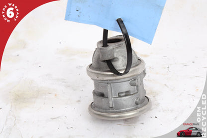 2015-2018 Porsche Macan 95B 3.0L EGR Secondary Air Pump Valve 99711320371 OEM