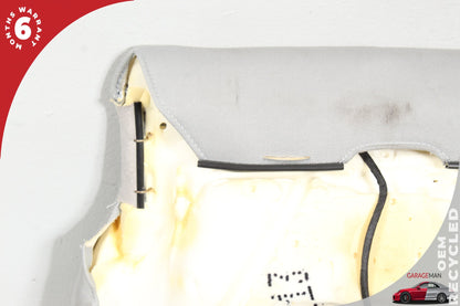 2013-2017 Audi Q5 SQ5 Front Right Lower Bottom Seat Cushion 8R0881362L OEM