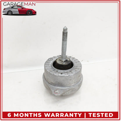 1999-2005 Porsche 911 996 Left and Right Side Engine Mount Bracket Set OEM